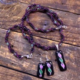 Mystic Nights Collection (3pcs)